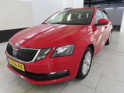 Skoda Octavia combi 1.0 TSI BNS EDITION, 2019