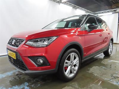 Seat Arona 1.5 TSI FR B. INT., 2018