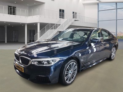 BMW 5-SERIE 530E IP. EDR. ED., 2020