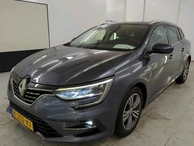 Renault Megane estate 1.3 TCE INTENS, 2021