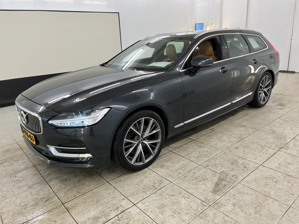 Volvo V90 2.0 T4 INSCRIPTION, 2020