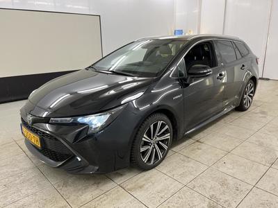 Toyota Corolla touring sports 1.8 HYBRID BNS PLUS, 2021