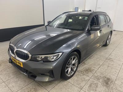 BMW 3-SERIE TOURING 318D EXECUTIVE ED., 2020