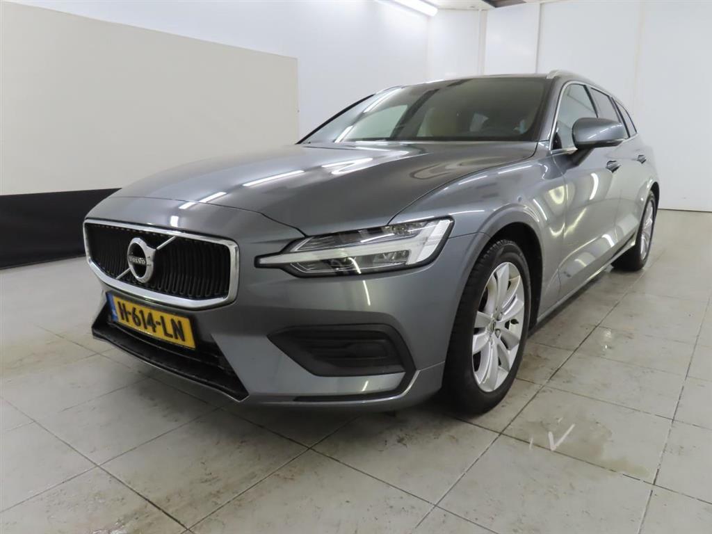 Volvo V60 2.0 D4 MOMENTPRO, 2020