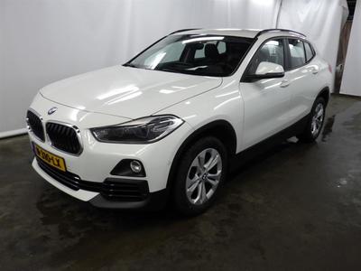 BMW X2 SDRIVE20I HI.EX.ED., 2020