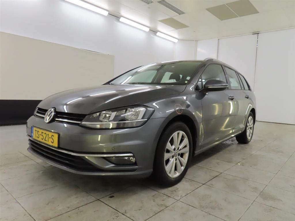 Volkswagen Golf variant 1.6 TDI CL BNS, 2018