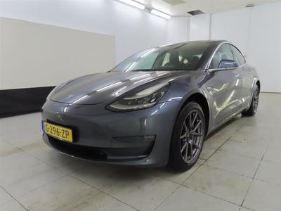 Tesla Model 3 LONG RANGE AWD 75KWH, 2019