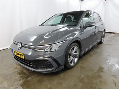 Volkswagen Golf 1.5 ETSI R-LINE, 2022