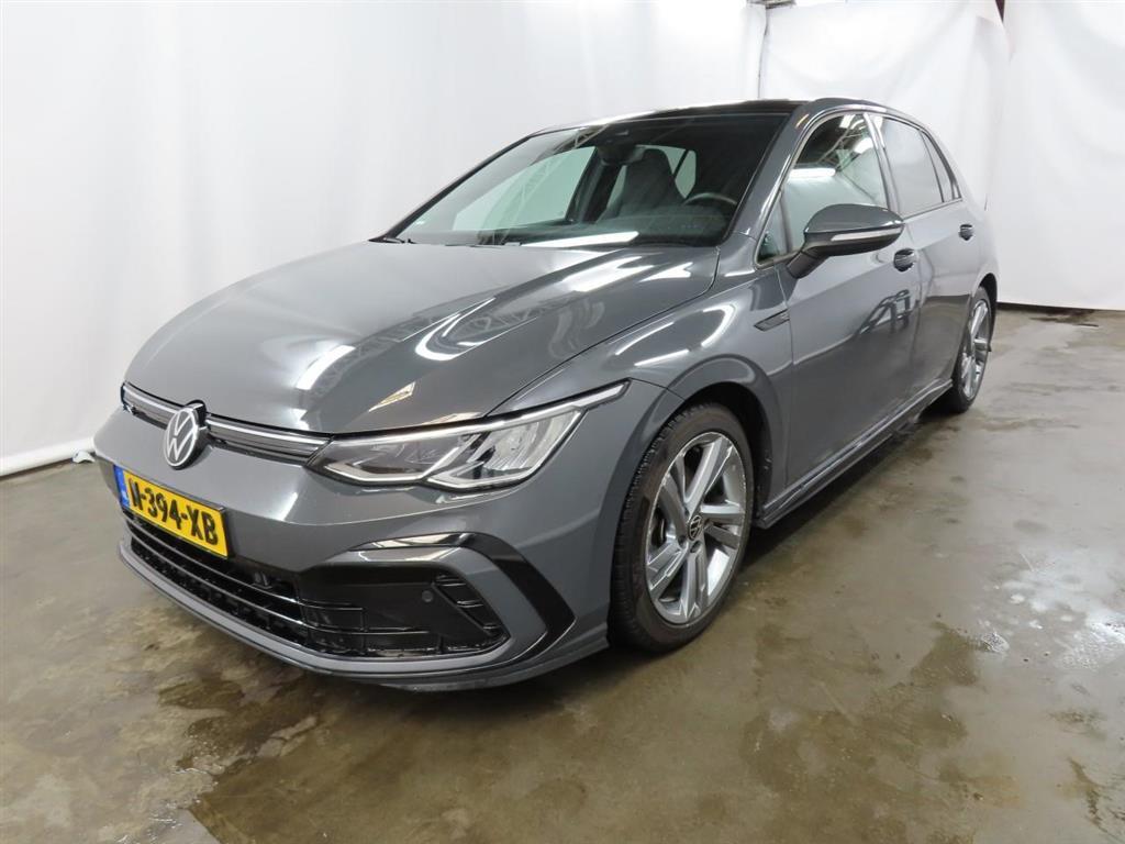 Volkswagen Golf 1.5 ETSI R-LINE, 2022