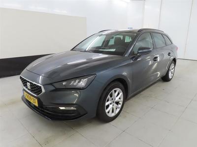 Seat Leon sportstourer 1.5 TSI STYLE BNSIN, 2021