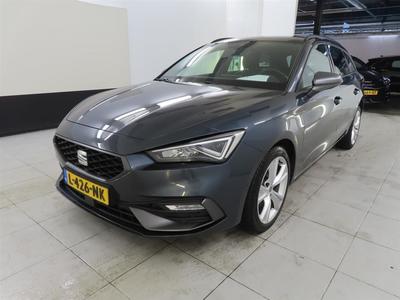 Seat Leon sportstourer 1.5 ETSI FR BNS INT, 2021