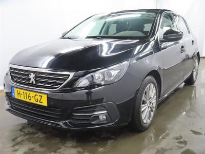 Peugeot 308 1.5 BLUEHDI BL. PRE., 2020