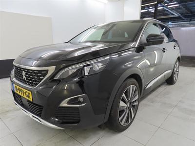 Peugeot 3008 1.2 PURETECH GT LINE, 2020