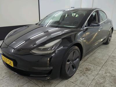 Tesla Model 3 LONG RANGE AWD 75KWH, 2019