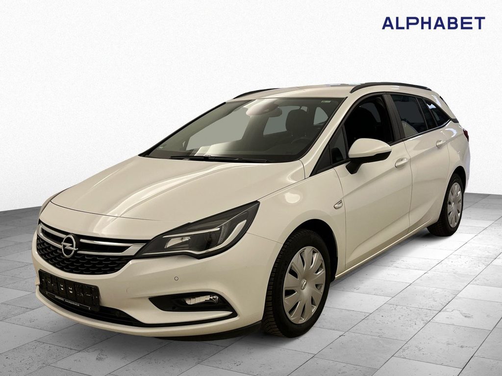 Opel Astra 1.6 D Start/Stop Sports Tourer Business, 2019