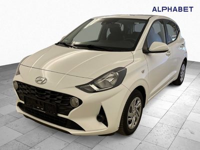 Hyundai i10 1.0 Select -, 2021