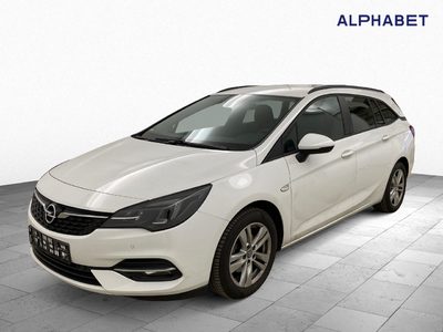 Opel Astra 1.5 D Start/Stop Sports Tourer Business Edition, 2021