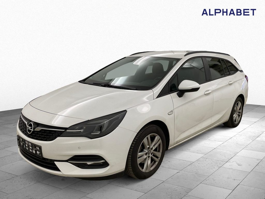 Opel Astra 1.5 D Start/Stop Sports Tourer Business Edition, 2021