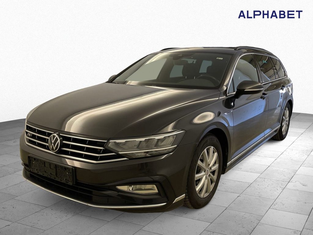 Volkswagen PASSAT Variant 2.0 TDI SCR DSG Business, 2020