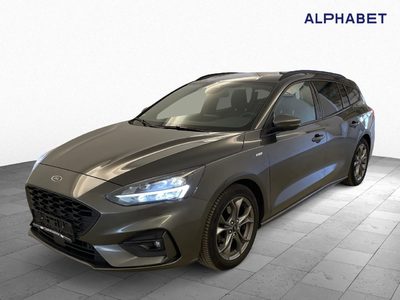 Ford Focus Turnier 1.5 EcoBoost Start-Stopp-System Aut. ST-Line, 2022