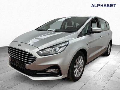 Ford S-Max 2.0 EcoBlue Aut. Trend, 2020