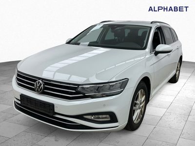 Volkswagen PASSAT Variant 2.0 TDI SCR DSG Business, 2021