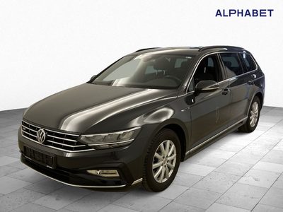 Volkswagen PASSAT Variant 2.0 TDI SCR Business, 2020