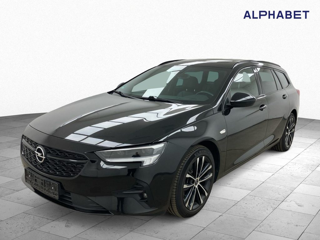 Opel INSIGNIA SPORTS Tourer 2.0 Diesel 4x4 Aut. Ultimate, 2021