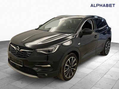 Opel Grandland X 1.5 D Start/Stop Automatik Business Elegance, 2022