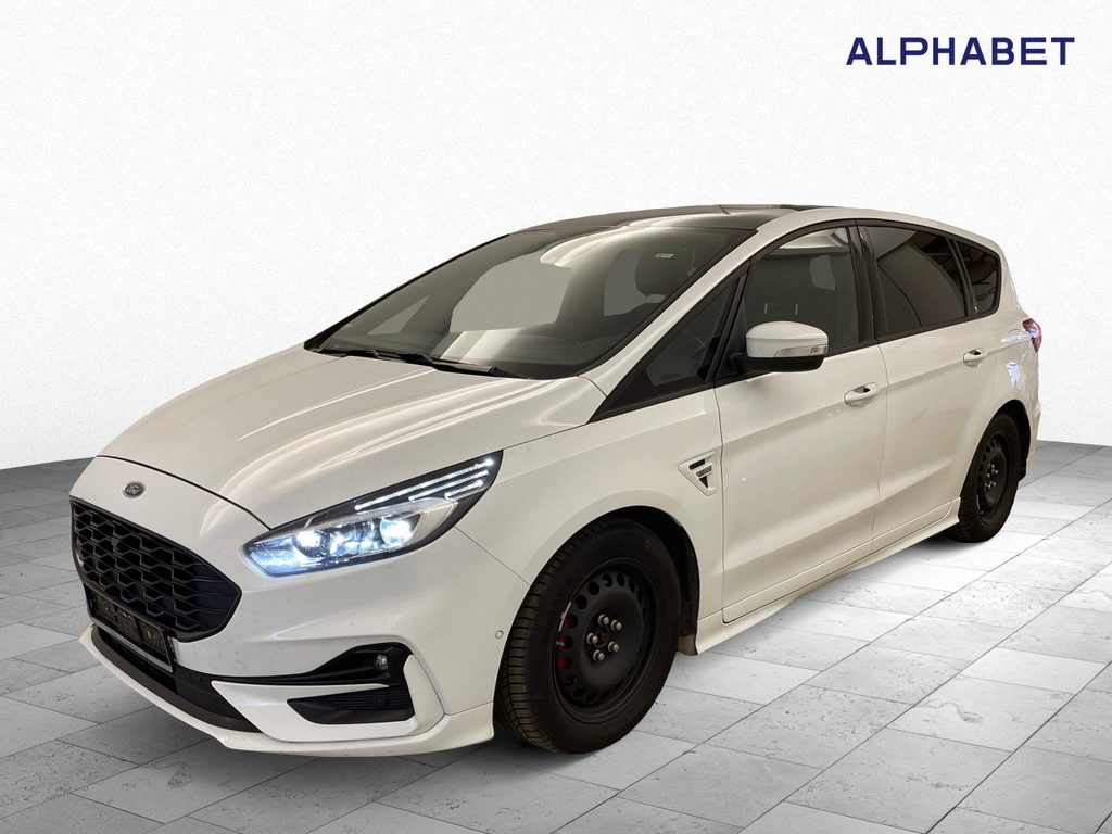 Ford S-Max 2.0 EcoBlue Aut. ST-Line, 2022