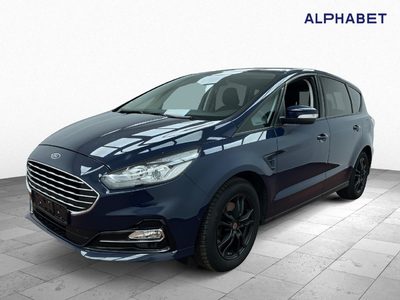 Ford S-Max 2.0 EcoBlue Aut. Trend, 2021