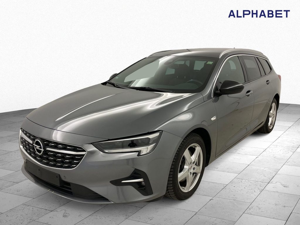 Opel INSIGNIA SPORTS Tourer 1.5 Diesel Automatik Business Elegance, 2020