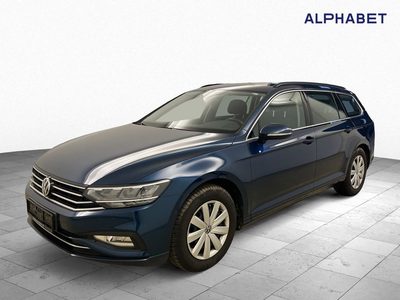 Volkswagen PASSAT Variant 2.0 TDI SCR Business, 2020