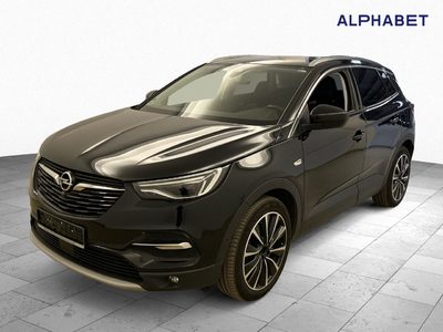 Opel Grandland X 1.5 D Start/Stop Automatik Business Elegance, 2022