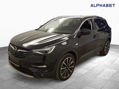 Opel Grandland X 1.5 D Start/Stop Automatik Business Elegance, 2022