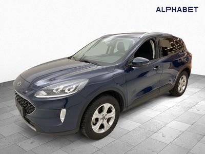 Ford Kuga 2.5 Duratec PHEV COOL&amp;CONNECT, 2021