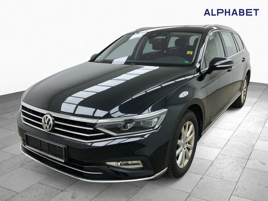 Volkswagen PASSAT Variant 2.0 TDI SCR DSG Elegance, 2020