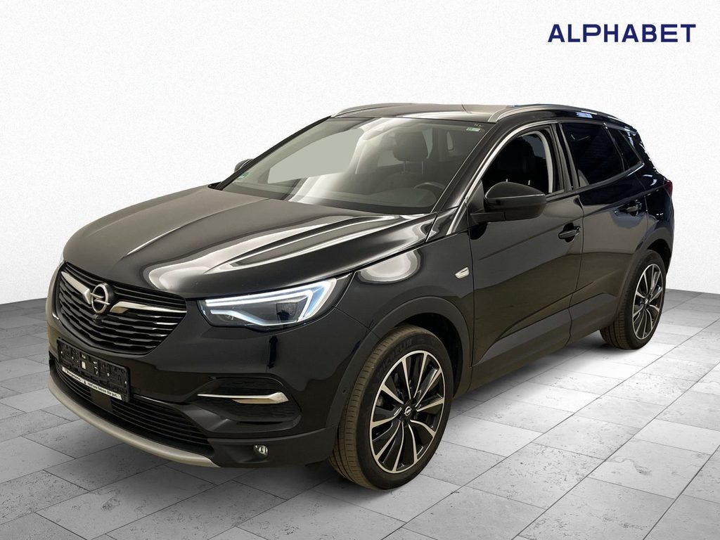 Opel Grandland X 1.5 D Start/Stop Automatik Business Elegance, 2022