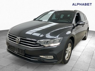 Volkswagen PASSAT Variant 2.0 TDI SCR DSG Business, 2022