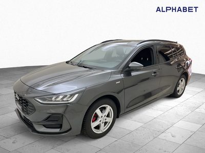 Ford Focus Turnier 1.0 EcoBoost Hybrid ST-LINE STYLE, 2023