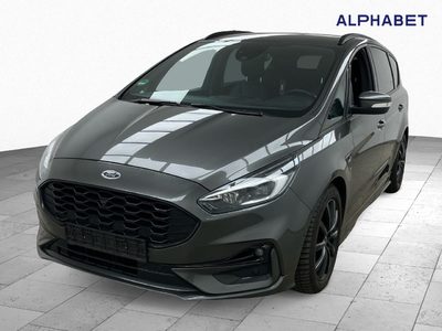 Ford S-Max 2.0 EcoBlue Aut. ST-Line, 2020