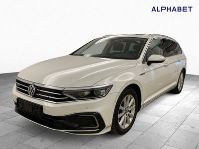 Volkswagen Passat Variant 1.4 TSI Plug-In-Hybrid DSG GTE, 2020