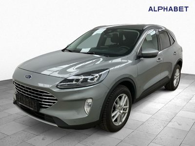 Ford Kuga 1.5 EcoBlue Aut. Titanium, 2022