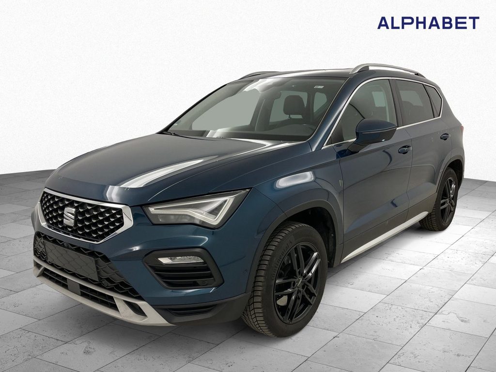 Seat Ateca 2.0 TDI DSG Xperience, 2022