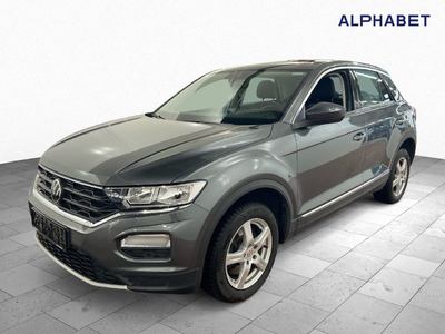 Volkswagen T-Roc 2.0 TDI SCR DSG Style, 2022