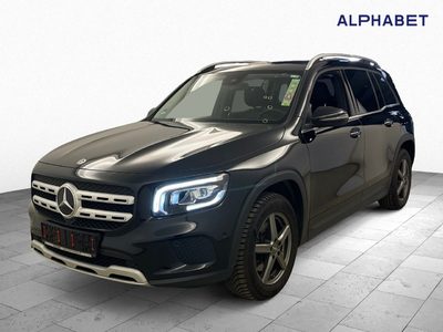 Mercedes-Benz GLB 200 d 8G-DCT Style, 2020