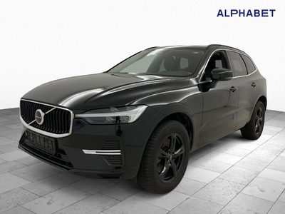 Volvo XC60 B4 D Geartronic MOMENTUM PRO, 2021