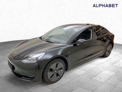 Tesla Model 3 RWD Hinterradantrieb, 2022