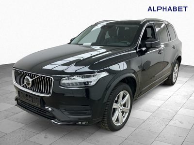 Volvo XC90 B5 D AWD Geartronic Momentum Pro, 2021