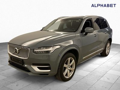 Volvo XC90 T8 AWD Recharge Geartronic Inscription Edition, 2022